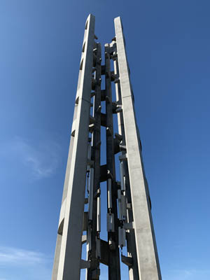 Image of Flight 93 National Memorial